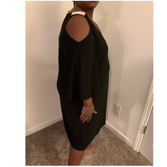 ibs Dresses & Skirts - Sexy black dress